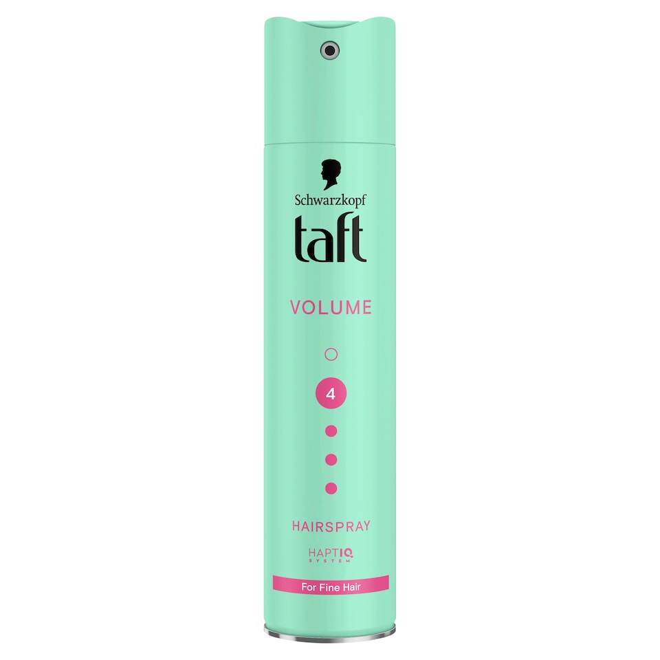 Schwarzkopf Taft Volume lak na vlasy pre jemné vlasy 250 ml