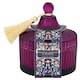 image 1 of F&F Home Frosted Rosehip & Damson Winter Candle 160G