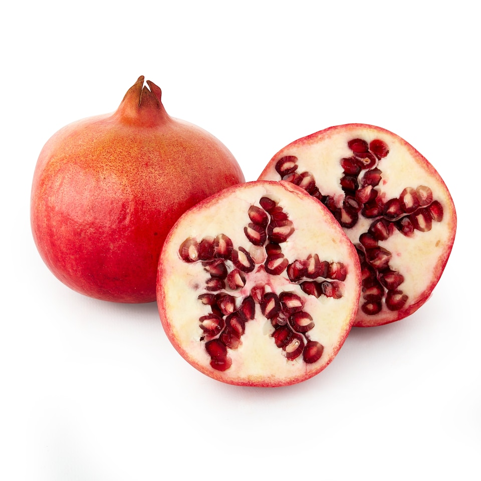 image 1 of Tesco Pomegranates Each