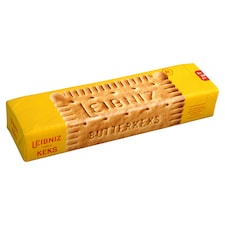 Leibniz Butter Biscuits 200G