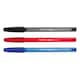 image 2 of Paper Mate InkJoy 100 Ballpoint Pens, Assorted, 8 Count