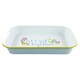 image 3 of Tesco Enamel Spring Roaster 41cm