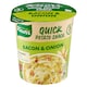 image 2 of Knorr Instant Potato Mash with Bacon and Onion 58 g