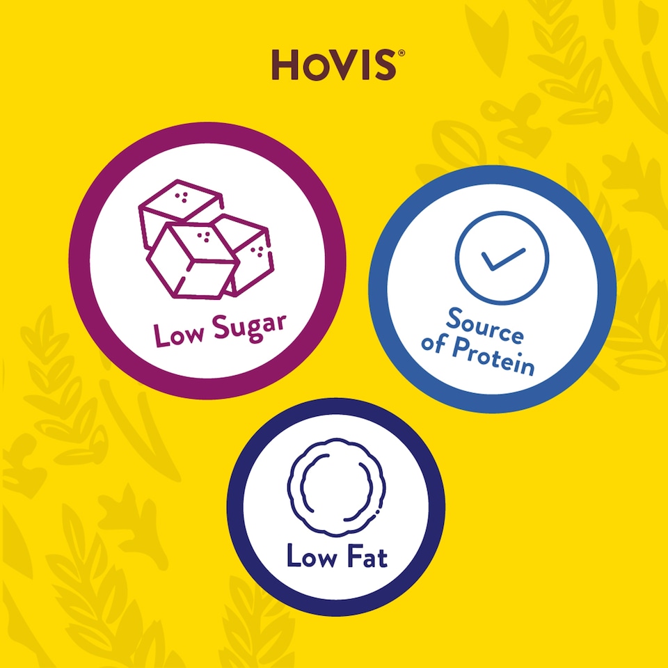 image 1 of Hovis Soft White Medium Sliced Bread 800g