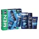 image 2 of Nivea Men Feel The Kick Gift Set