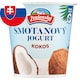 obrázok 1 z Zvolenský Smotanový jogurt kokos 145 g