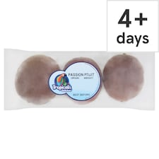 Farm Select Passion Fruit 3 Pack