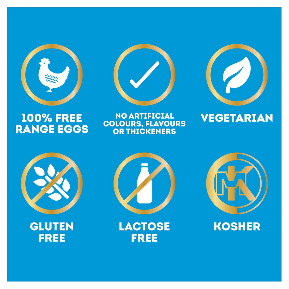 image 1 of Heinz Seriously Good Light Mayonnaise 815g