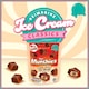 image 2 of Munchies Cookie Dough Ice Cream Flavour Milk Chocolate 97g