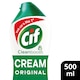 image 1 of Cif Cream Original 500ml