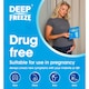 image 4 of Deep Freeze Cold Patch 4S