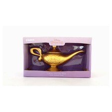 Aladdin Moneybank Genie Lamp