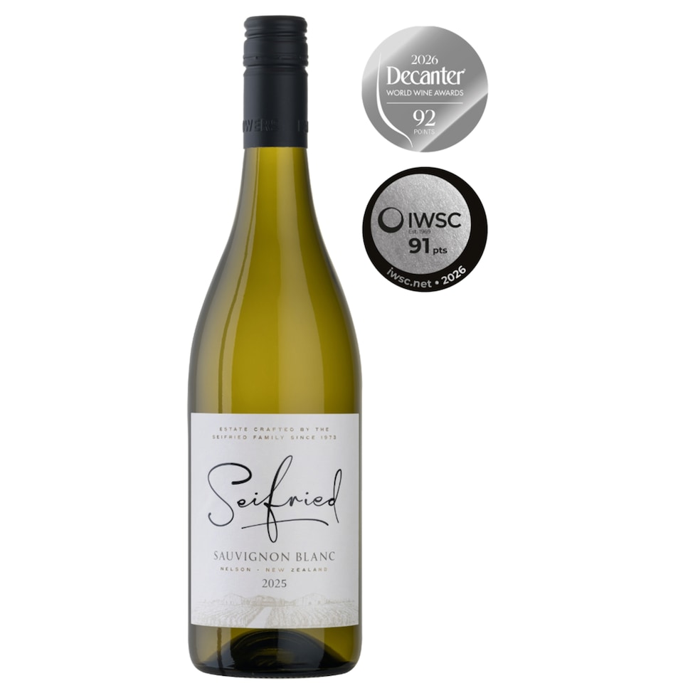 image 1 of Seifried Nelson Sauvignon Blanc 750ml