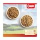 image 3 of Chappie Adult Wet Dog Food Tins Favourites in Loaf 6 x 412g