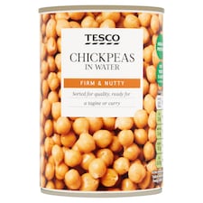 Pulses, Lentils & Beans