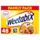 image 1 of Weetabix Cereal 48 Pack
