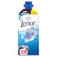 image 1 of Lenor Fabric Conditioner 59 Washes, Spring Awakening