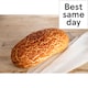 image 1 of Tesco Tiger Bloomer 400G
