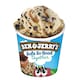 image 5 of Ben & Jerry Sofa So Good Together Caramel And Chocolate Ice Cream 465Ml
