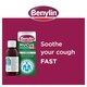 image 2 of Benylin Mucus Cough Max 150Ml