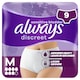 image 1 of Always Discreet Plus Medium 9 Pants