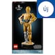 LEGO Star Wars 75398 C-3PO  1. kép