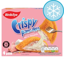 Frozen Snacks