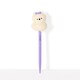 image 2 of Paperchase Poko Pup Single Ballpoint Pen