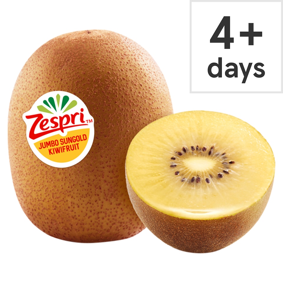 Zespri Sungold Loose Kiwi 