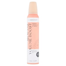 LEO BANCROFT MOUSSE VOLUME BOOST 200ml