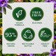 image 3 of Herbal Essences B/Rnew Rice Milk Shampoo 400Ml