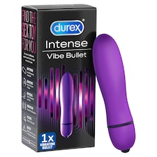 Durex Play Delight Vibrating Bullet