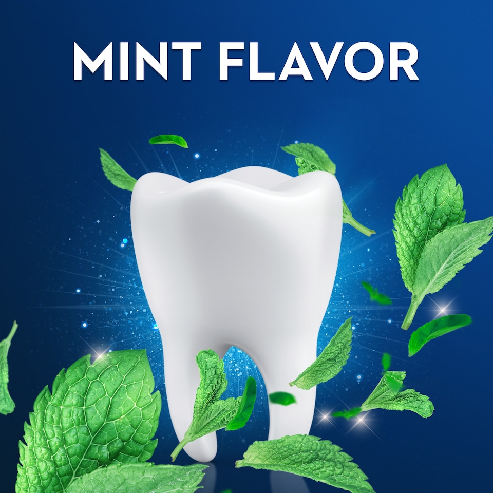image 1 of Oral-B Essential Dental Floss - Mint 50m