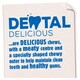 image 4 of Bakers Dental Delicious Large Chicken 270G