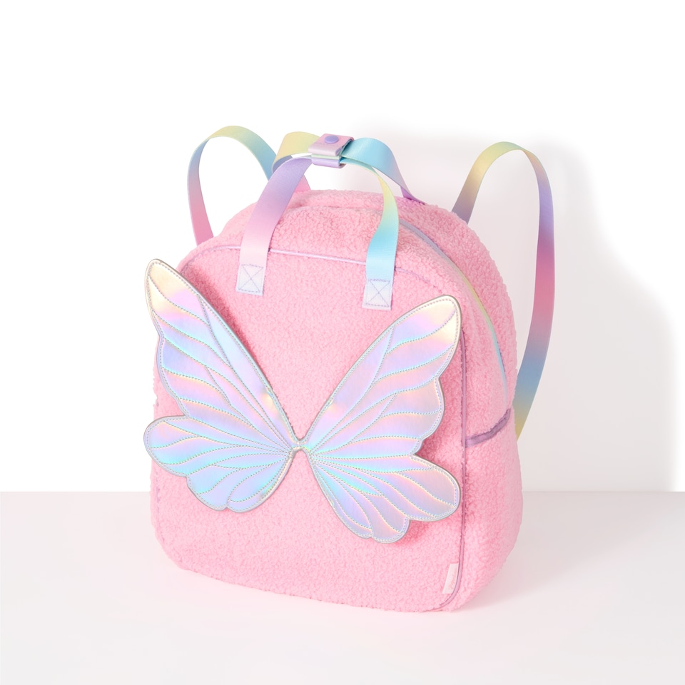 image 1 of Paperchase Flumple Backpack