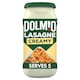 image 1 of Dolmio Creamy Lasagne Sauce 440g
