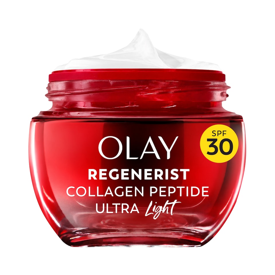 image 1 of Olay Regenerist Whip SPF30 Day Cream 50ml