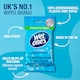 image 3 of Wet Ones Be Fresh 12 Antibacterial & Biodegradable Wipes