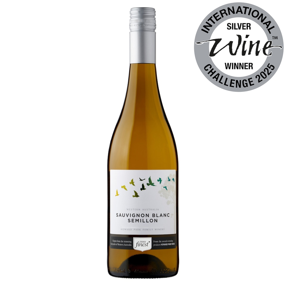 image 1 of Tesco Finest Western Australian Sauvignon Semillon 75Cl