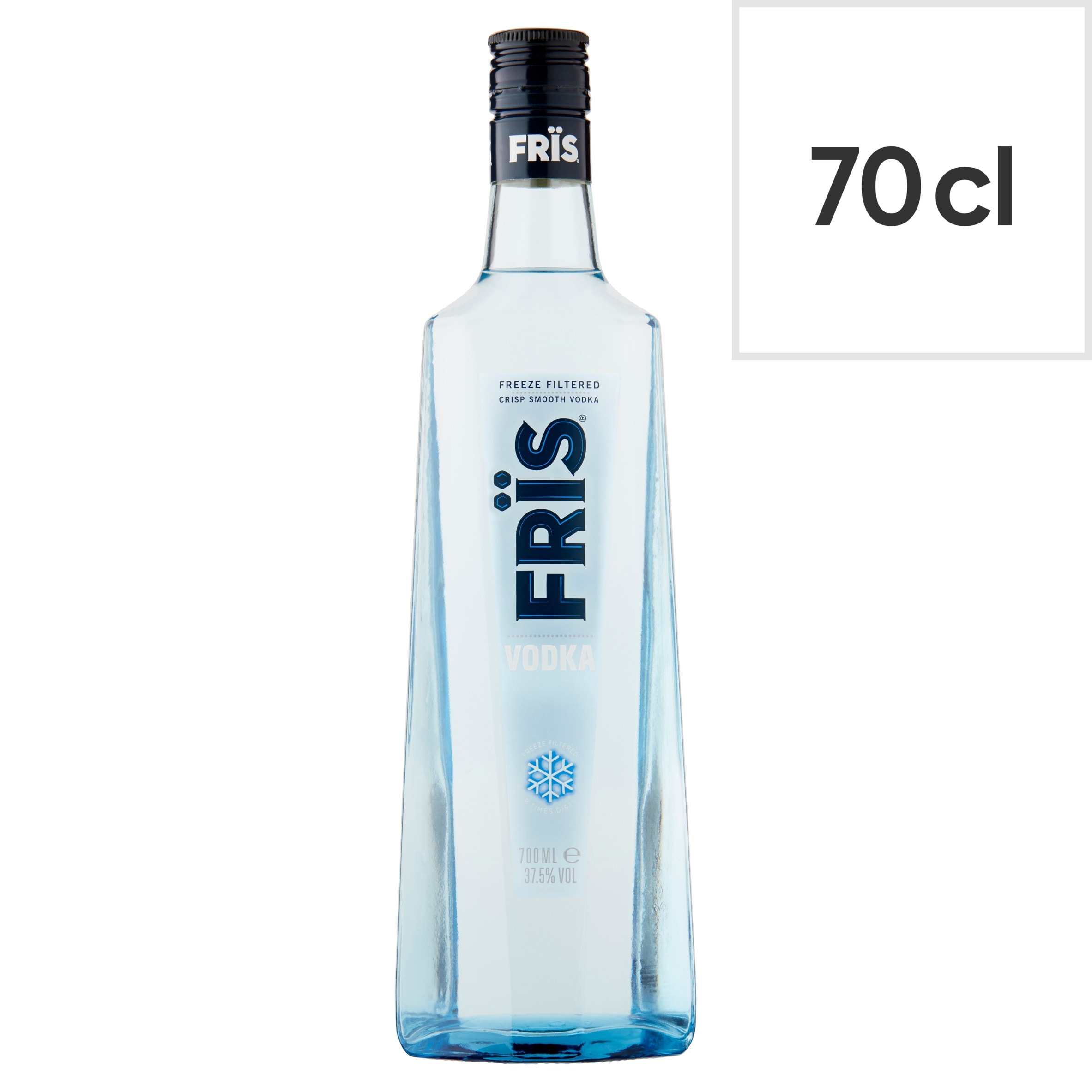 Fris Vodka 700Ml