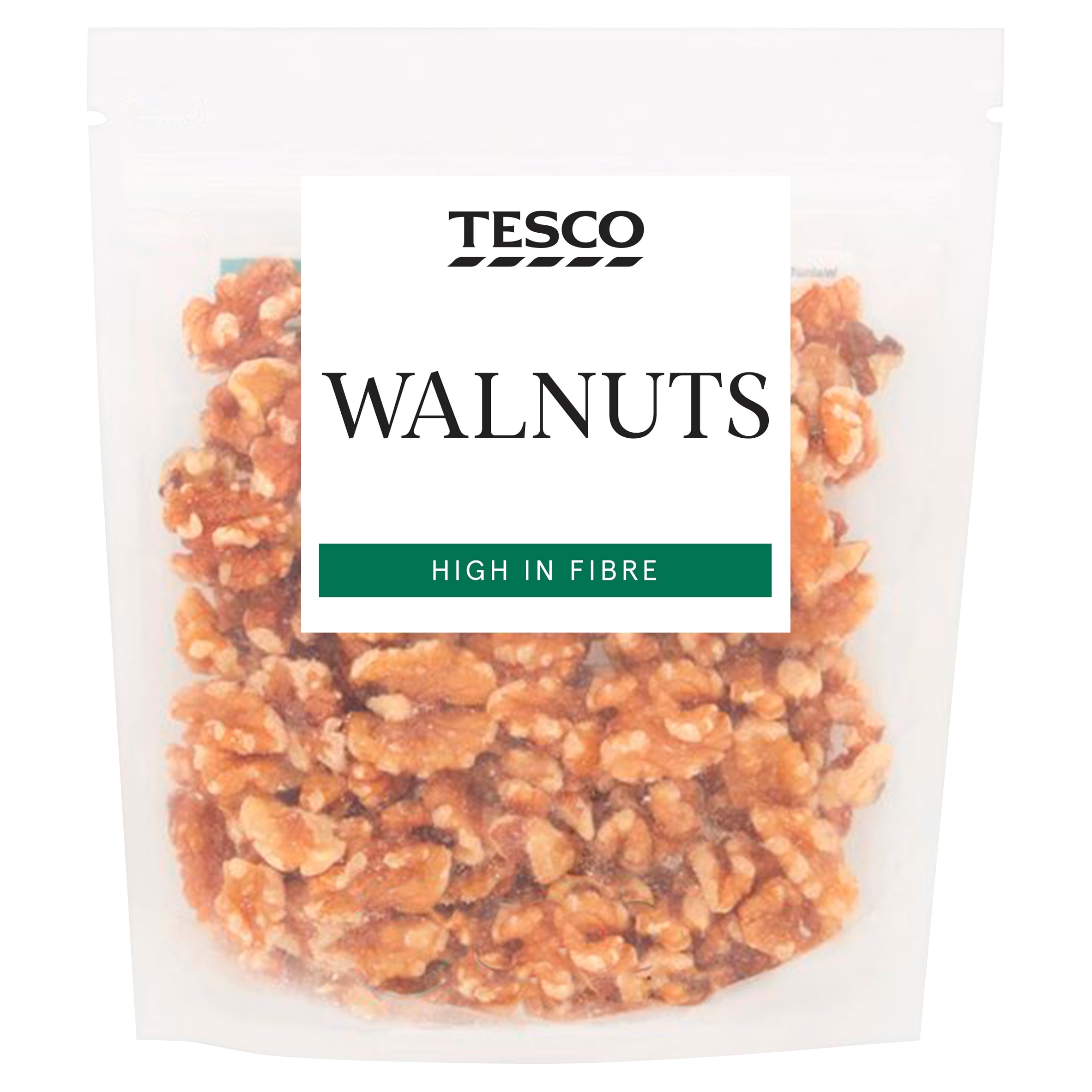Tesco Walnuts 200G