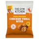 image 1 of The Gym Kitchen Chicken Tikka Bites 45g