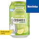 obrázok 1 z Oshee Vitamin Water sýtený nealkoholický nápoj s príchuťou citrónu a limety 330 ml