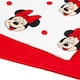 image 2 of Tesco Disney Minnie Mouse Tea Towels 2 Pack