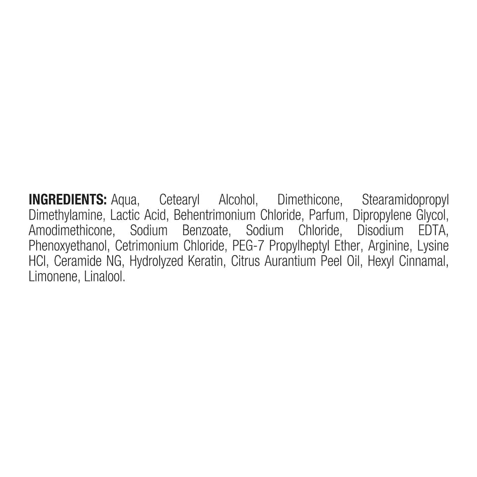 image 1 of Tresemme Keratin Smooth Conditioner 680Ml