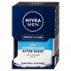 image 2 of Nivea Men Protect & Care Pečující voda po holení 2 v 1 100ml