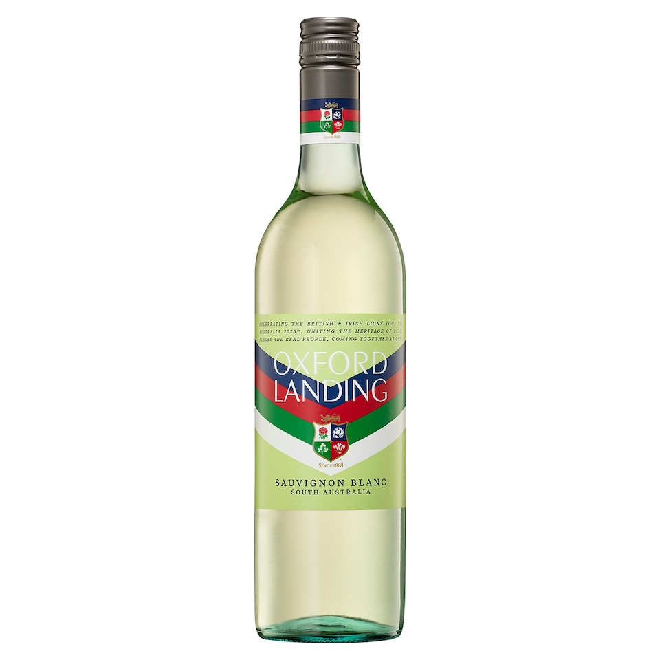Oxford Landing Sauvignon Blanc 75Cl
