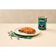 image 4 of Heinz Baked Beans Pizza Flavoured in a Rich Tomato Sauce 390g
