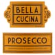 image 2 of Bella Cucina Prosecco 75Cl