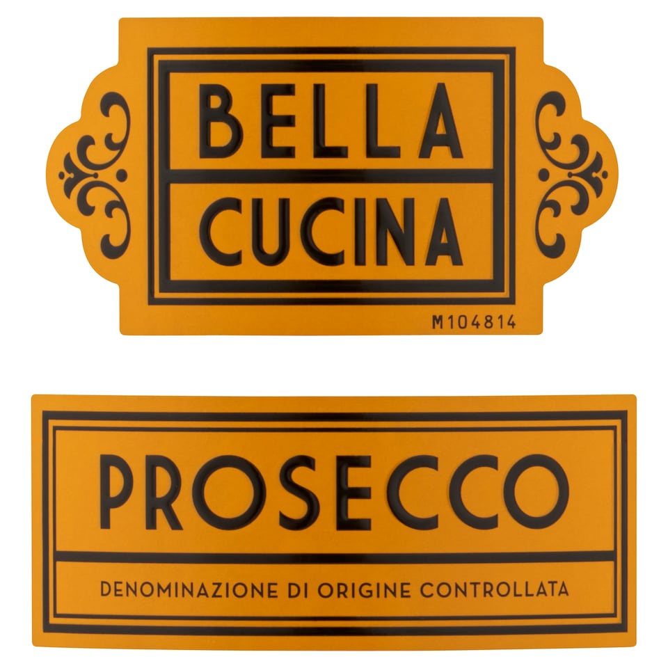 image 1 of Bella Cucina Prosecco 75Cl